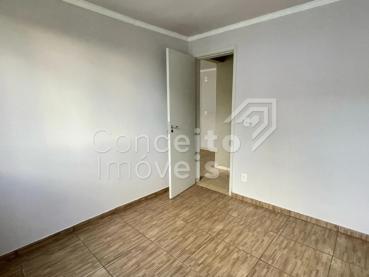 Apartamento de 47m² à Venda, 2 quartos - Ponta Grossa - Ref. 508312-4