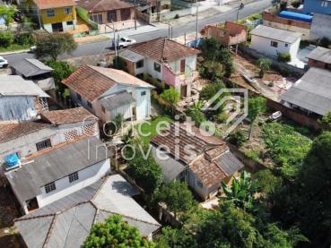 Terreno de 435m² à Venda - Ponta Grossa - Ref. 508534-4