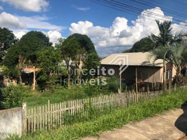Terreno de 462m² à Venda - Ponta Grossa - Ref. 509207-4