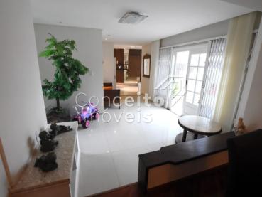 Casa de 445m² à Venda, 3 quartos - Ponta Grossa - Ref. 509215-4