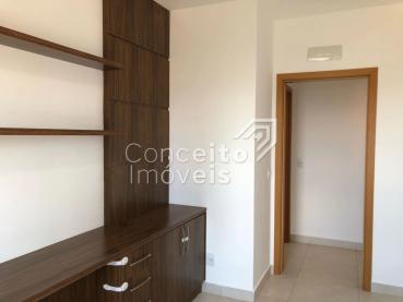 Apartamento de 133m² à Venda, 3 quartos - Ponta Grossa - Ref. 509669-4