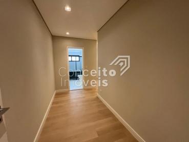 Apartamento de 231m² à Venda, 3 quartos - Ponta Grossa - Ref. 509670-4