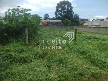 Terreno de 450m² à Venda - Ponta Grossa - Ref. 509888-4