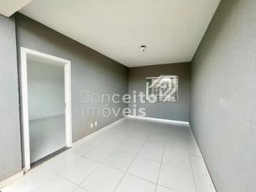 Casa de 68m² à Venda, 2 quartos - Ponta Grossa - Ref. 510975-4