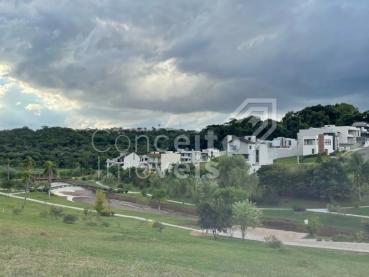 Terreno de 303m² à Venda - Ponta Grossa - Ref. 510980-4