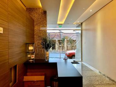 Apartamento de 100m² à Venda, 3 quartos - Ponta Grossa - Ref. 510982-4