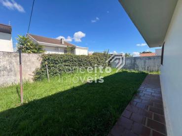 Casa de 231m² à Venda, 3 quartos - Ponta Grossa - Ref. 510983-4