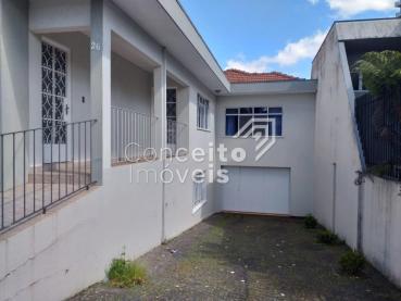 Casa Comercial de 330m² para Alugar - Ponta Grossa - Ref. 511234-5