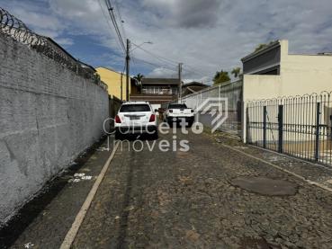 Casa de 181m² à Venda, 3 quartos - Ponta Grossa - Ref. 511237-4