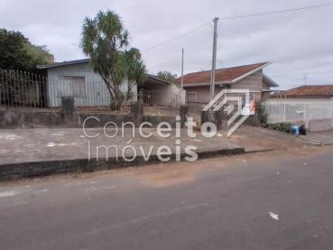 Terreno de 462m² à Venda - Ponta Grossa - Ref. 511238-4