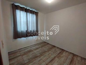 Apartamento de 44m² à Venda, 2 quartos - Ponta Grossa - Ref. 511663-4