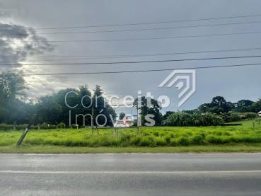 Terreno de 2.000m² à Venda - Carambei - Ref. 511669-4