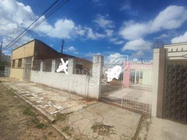 Terreno de 363m² à Venda - Ponta Grossa - Ref. 511811-4