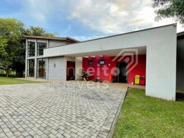 Terreno de 286m² à Venda - Ponta Grossa - Ref. 511895-4