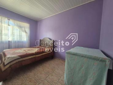 Casa de 178m² à Venda, 3 quartos - Ponta Grossa - Ref. 511904-4