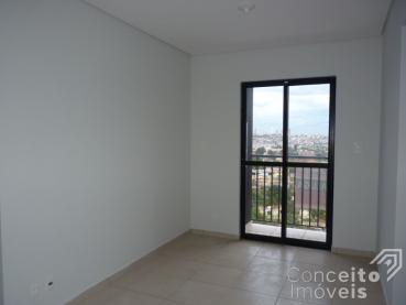 Apartamento de 48m² à Venda, 2 quartos - Ponta Grossa - Ref. 511908-4