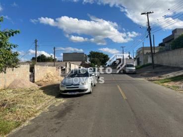 Terreno de 520m² à Venda - Ponta Grossa - Ref. 511912-4