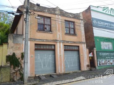 Terreno de 320m² à Venda - Ponta Grossa - Ref. 511919-4