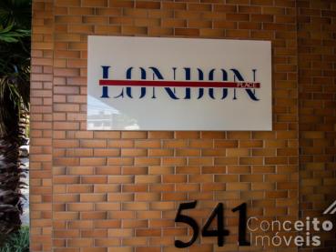 Apartamento de 164m² à Venda, 3 quartos - Ponta Grossa - Ref. 511923-4