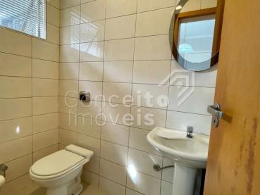 Casa em Condomínio de 299m² à Venda, 5 quartos - Ponta Grossa - Ref. 511982-4