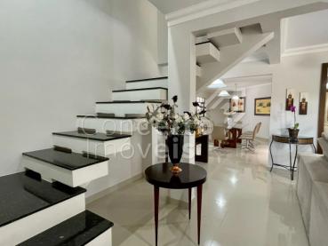 Casa em Condomínio de 299m² à Venda, 5 quartos - Ponta Grossa - Ref. 511982-4