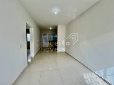 Casa em Condomínio de 65m² à Venda, 2 quartos - Ponta Grossa - Ref. 512020-4