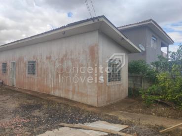 Terreno de 525m² à Venda - Ponta Grossa - Ref. 512156-4