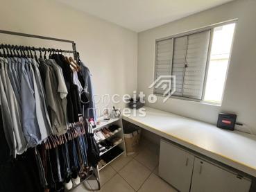 Apartamento de 56m² à Venda, 3 quartos - Ponta Grossa - Ref. 512199-4