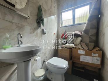 Casa de 236m² à Venda, 4 quartos - Ponta Grossa - Ref. 512200-4