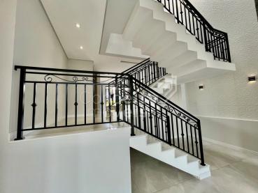 Casa em Condomínio de 374m² à Venda, 3 quartos - Ponta Grossa - Ref. 512203-4