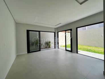 Casa em Condomínio de 286m² à Venda, 4 quartos - Ponta Grossa - Ref. 512205-4