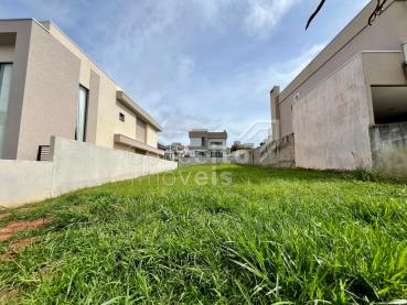 Terreno de 372m² à Venda - Ponta Grossa - Ref. 512228-4