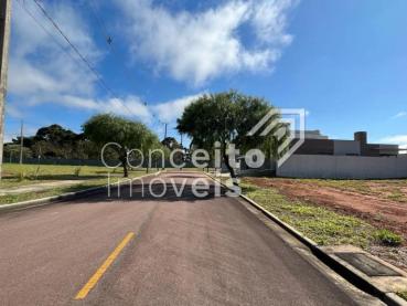 Terreno de 300m² à Venda - Ponta Grossa - Ref. 512346-4