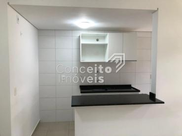 Apartamento de 46m² para Alugar, 2 quartos - Ponta Grossa - Ref. 512453-5