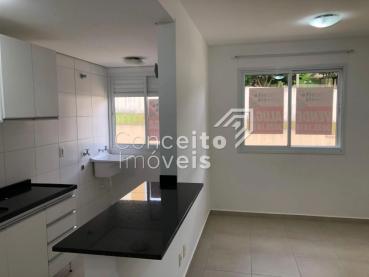 Apartamento de 46m² à Venda, 2 quartos - Ponta Grossa - Ref. 512454-4