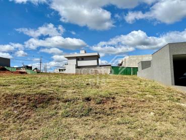 Terreno de 258m² à Venda - Ponta Grossa - Ref. 512456-4