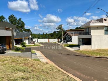 Terreno de 316m² à Venda - Ponta Grossa - Ref. 512457-4