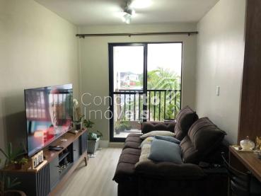 Apartamento de 48m² à Venda, 2 quartos - Ponta Grossa - Ref. 512604-4