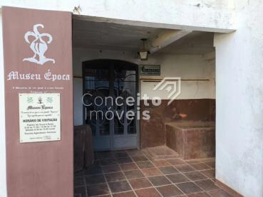 Casa de 481m² à Venda, 7 quartos - Ponta Grossa - Ref. 512608-4