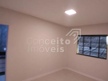 Casa de 108m² à Venda, 3 quartos - Ponta Grossa - Ref. 513583-4