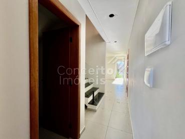 Sobrado de 119m² à Venda, 3 quartos - Ponta Grossa - Ref. 513703-4