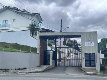 Terreno de 645m² à Venda - Joinville - Ref. 513721-4