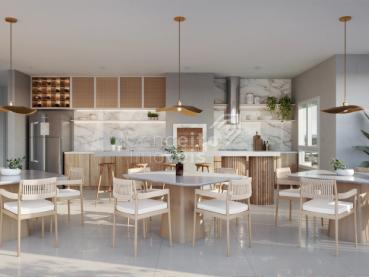 Apartamento de 64m² à Venda, 3 quartos - Joinville - Ref. 513723-4