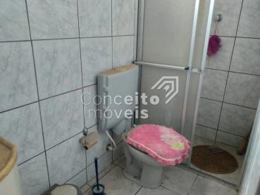 Casa de 67m² à Venda, 2 quartos - Ponta Grossa - Ref. 513803-4