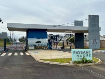 Terreno de 253m² à Venda - Ponta Grossa - Ref. 513854-4