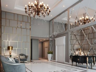 Apartamento de 121m² à Venda, 3 quartos - Joinville - Ref. 513855-4