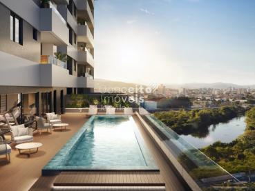 Apartamento de 121m² à Venda, 2 quartos - Itajaí - Ref. 513862-4