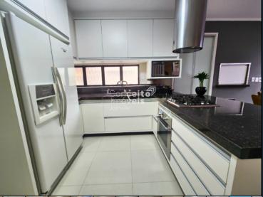 Apartamento de 189m² à Venda, 3 quartos - Joinville - Ref. 513914-4