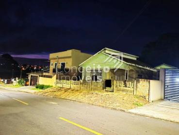 Terreno de 462m² à Venda - Ponta Grossa - Ref. 513943-4