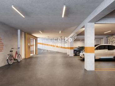 Apartamento de 77m² à Venda, 2 quartos - Balneário Piçarras - Ref. 513947-4